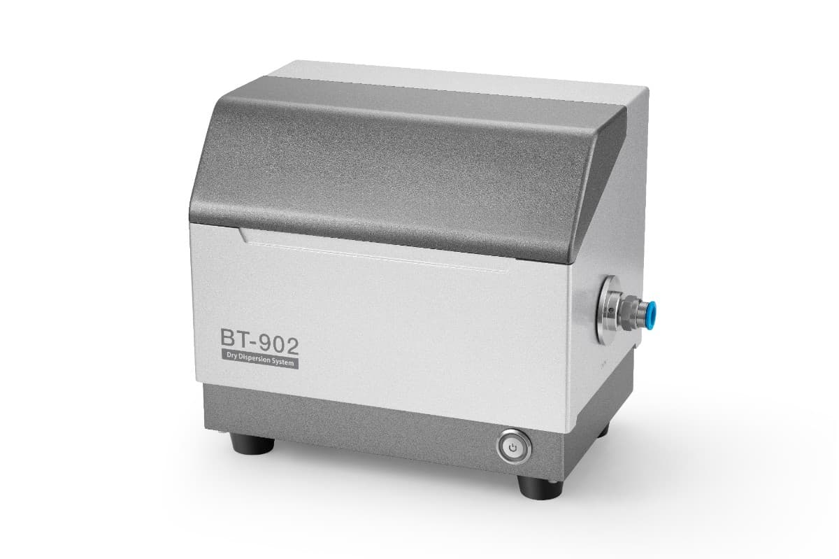 Анализатор размера частиц Bettersizer 2600