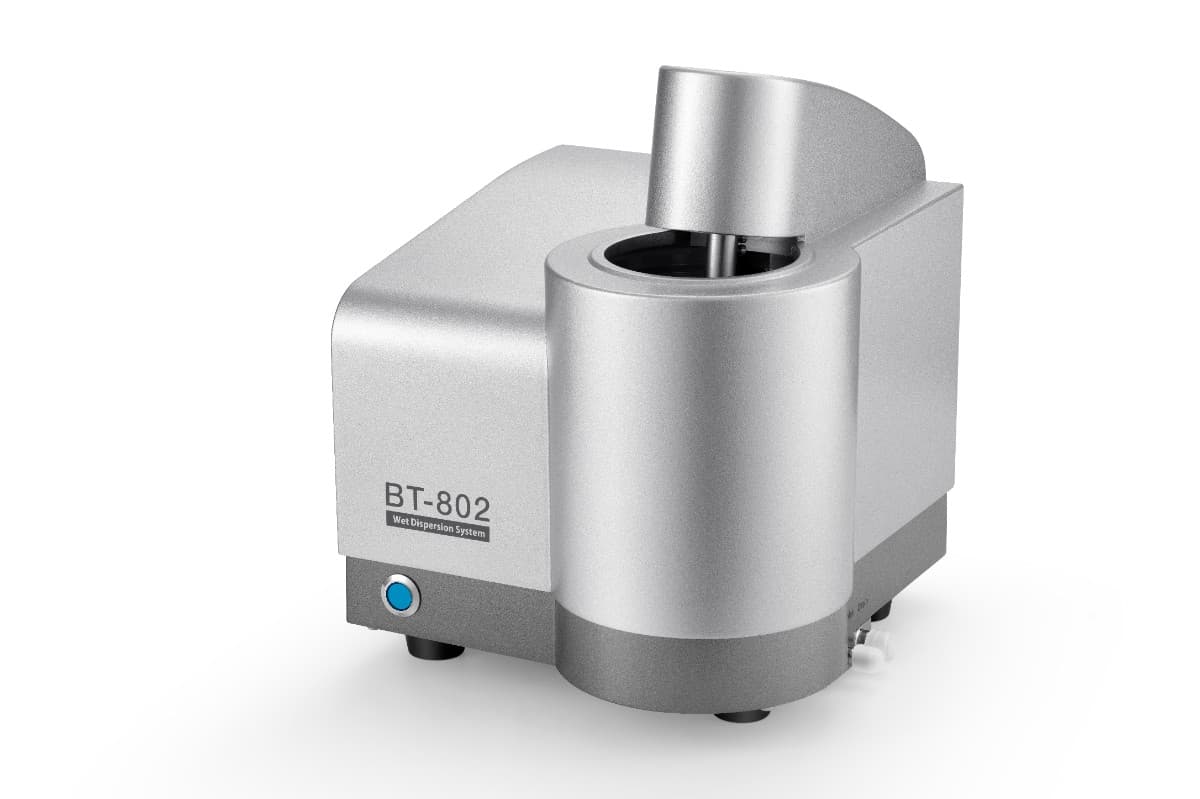 Анализатор размера частиц Bettersizer 2600