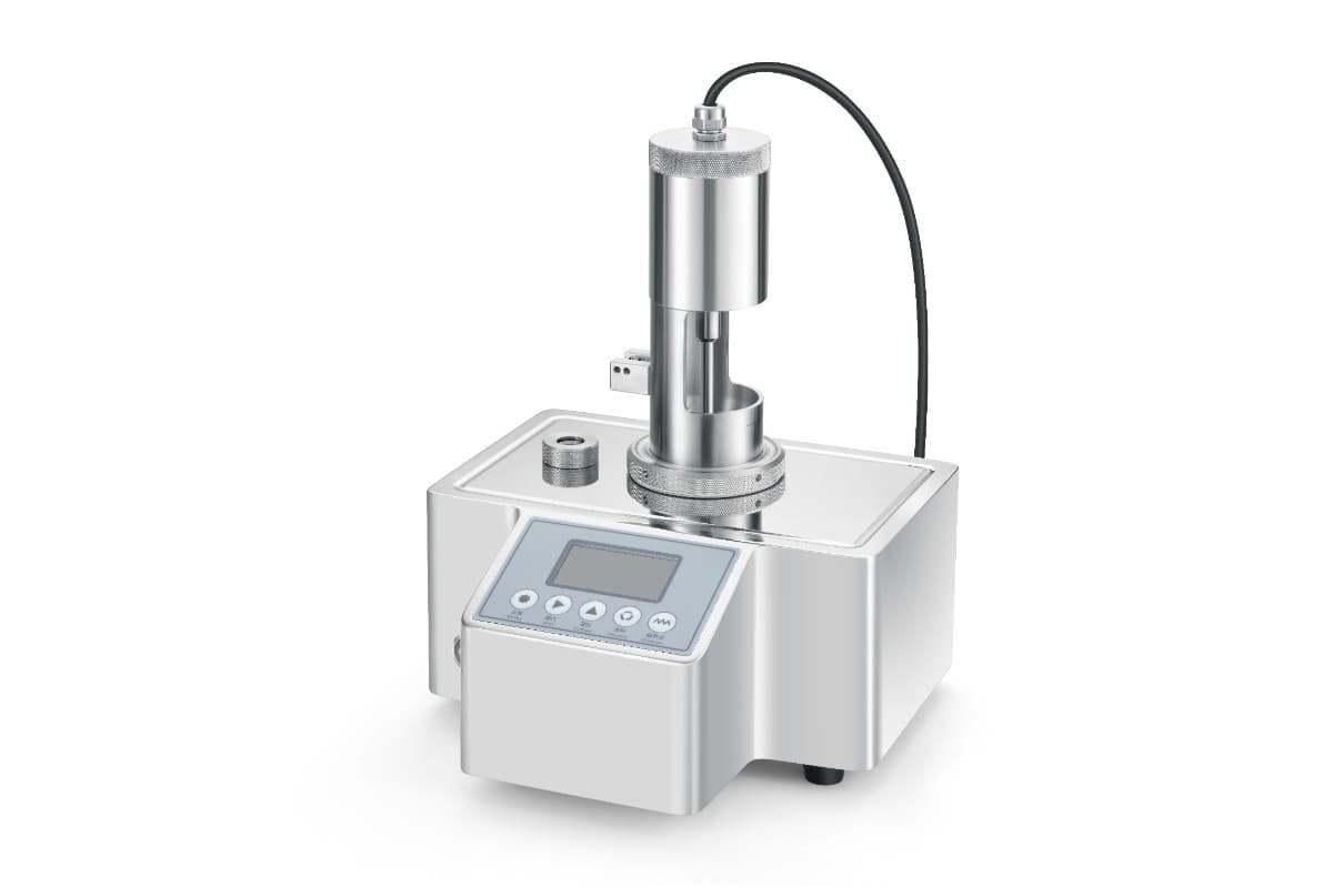 Анализатор размера частиц Bettersizer 2600