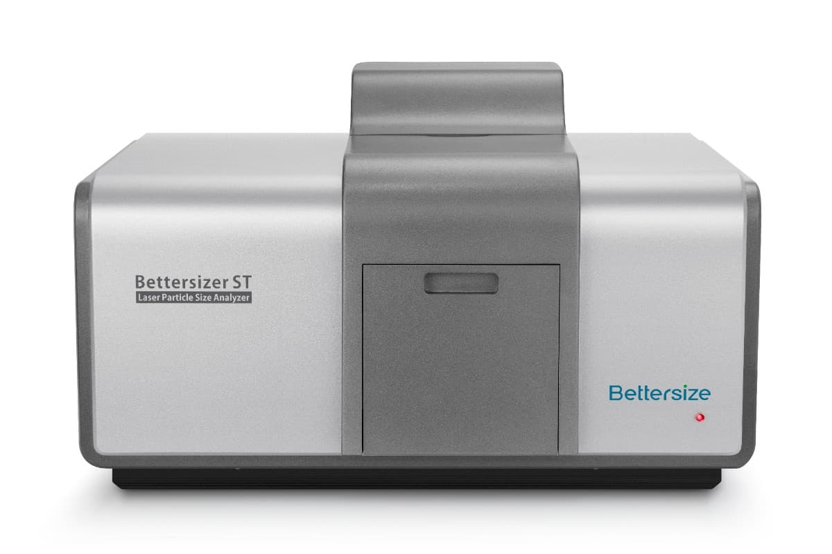 Анализатор размера частиц Bettersizer ST