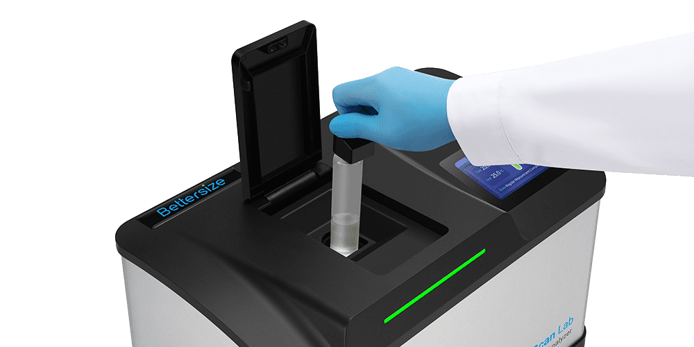 BeScan Lab АНАЛИЗАТОР СТАБИЛЬНОСТИ СИСТЕМ