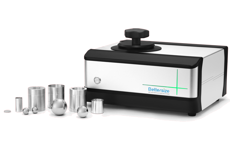 BetterPYC 380 ГАЗОВЫЙ ПИКНОМЕТР 